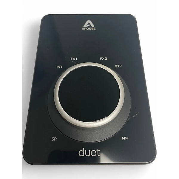 Apogee Used Apogee Duet 3 Audio Interface