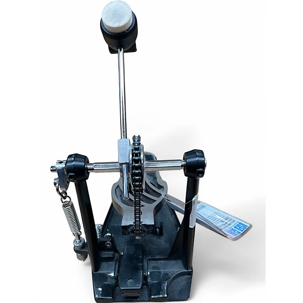 Gibraltar Used Gibraltar 6611 single bass drum pedal Single Bass Drum Pedal.gc