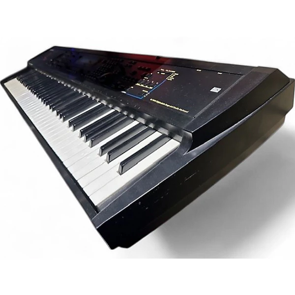 Ensoniq Used Ensoniq R 76 Stage Piano.gc