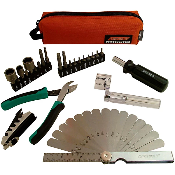 Stagehand Compact Tech Kit