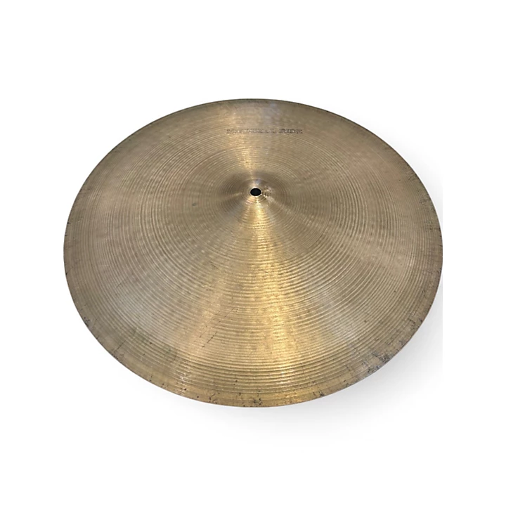 SABIAN Used SABIAN