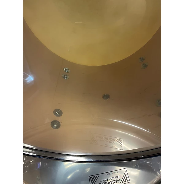 Gretsch Drums Used Gretsch Drums 3 Piece Catalina Maple Royal Olive Drum Kit.gc