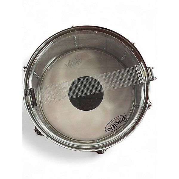 Pacific Used Pacific