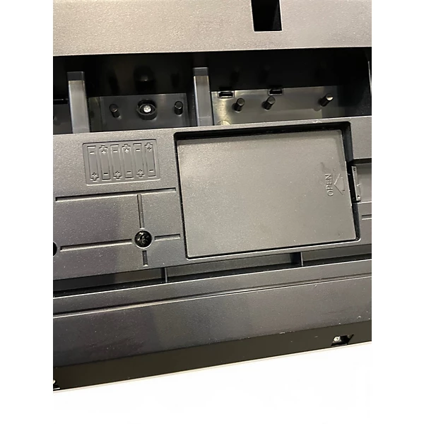 Yamaha Used Yamaha NP12 Digital Piano