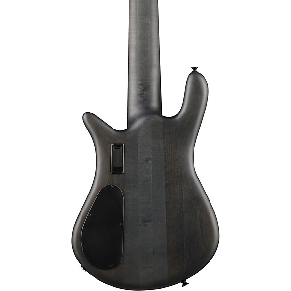 See All Spector 6+ String Electric Bass