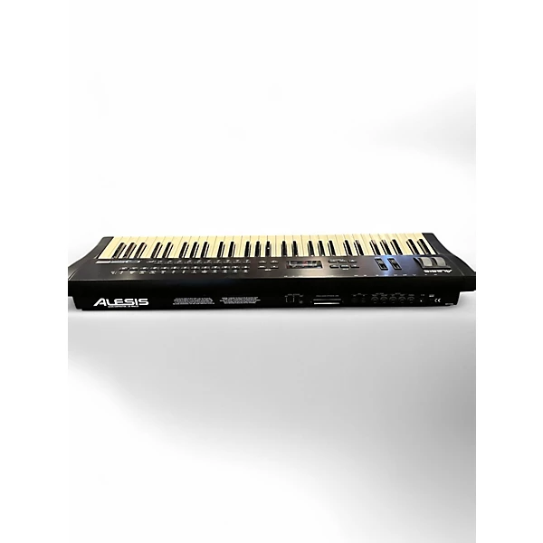 Alesis Used Alesis QS6 Keyboard Workstation.gc