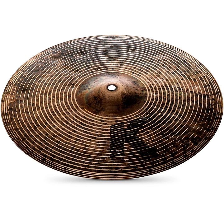 Zildjian K Custom Special Dry Hi Hat Bottom 15 in.