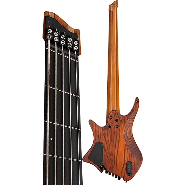 Boden Prog 5 2021 Bass Brown