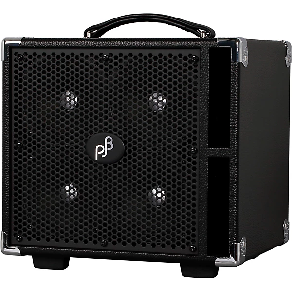 Phil Jones Bass Compact Plus Bass Amp Combo Black