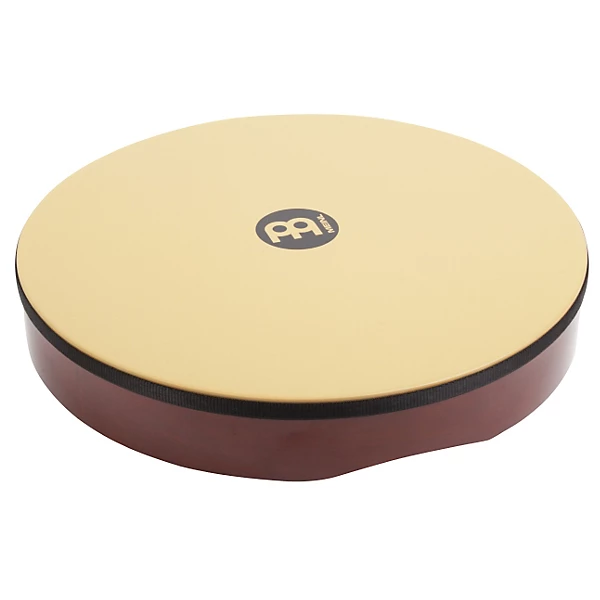 True Feel Synthetic Head Hand Drum African Brown