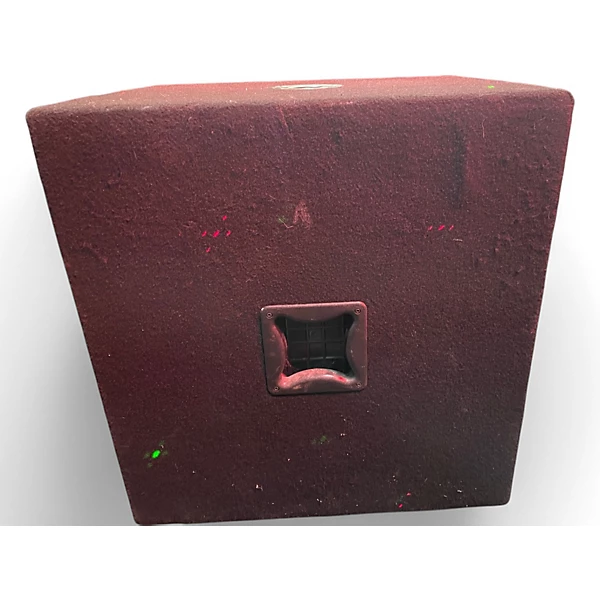 Electro Voice Used Electro Voice Force i Unpowered Subwoofer