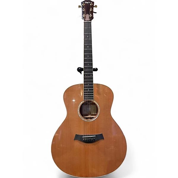 Taylor Used Taylor GS SERIES Natural Acoustic Electric Guitar.gc