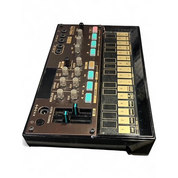 KORG Used KORG VOLCA FM Synthesizer