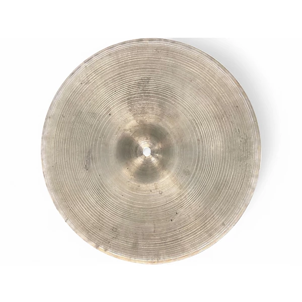 Zildjian Used Zildjian