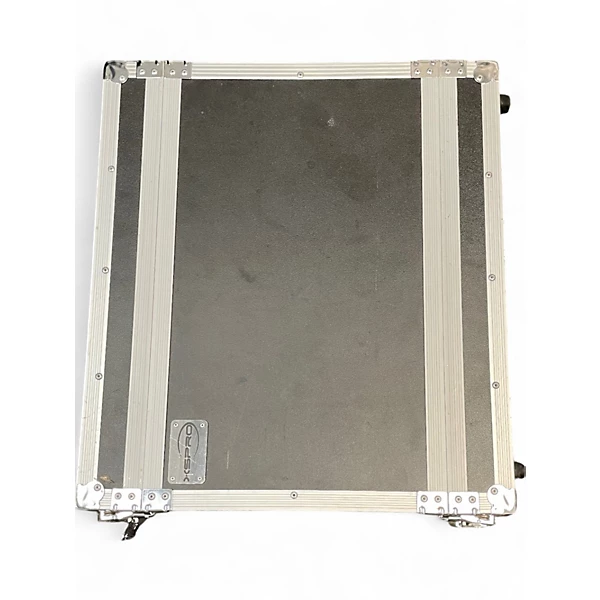 Used Pro X 2U SPACE Utility Case.gc