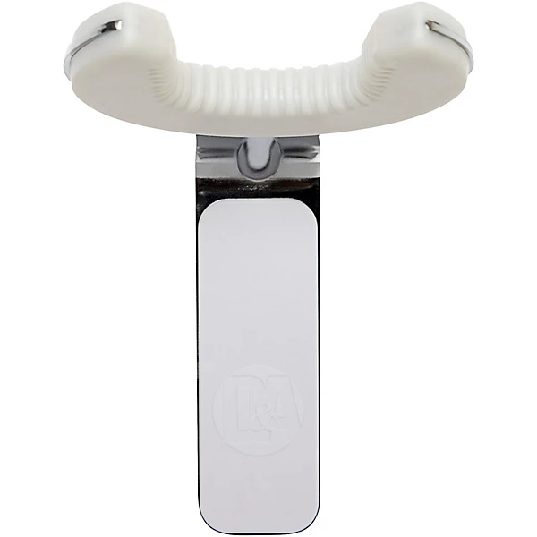 Grip Guitar Wall Hanger Chrome