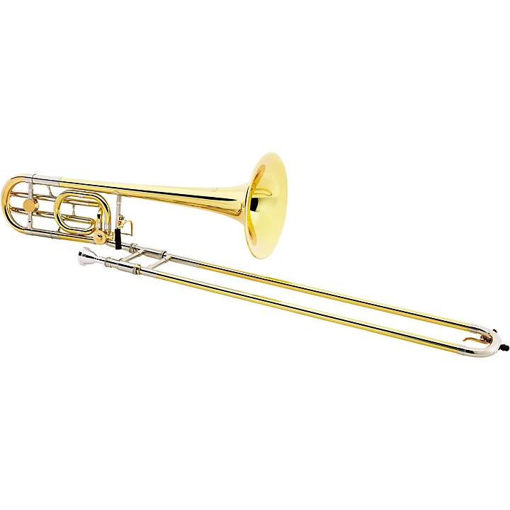 1236L Professional Series F Attachment Trombone
