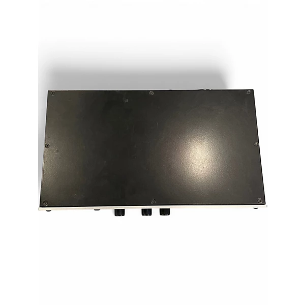 Used Two Notes AUDIO ENGINEERING TORPEDO RELOAD Power Attenuator