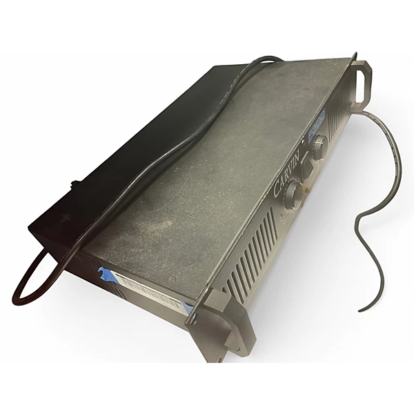 Carvin Used Carvin F300 Power Amp.gc