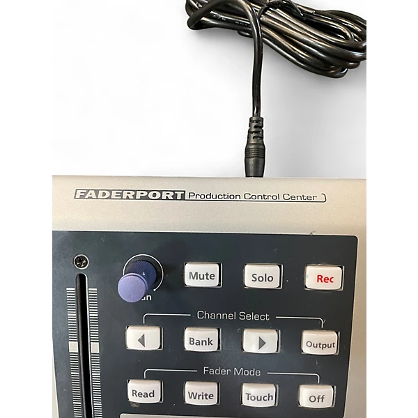 PreSonus Used PreSonus Faderport Audio Converter.gc