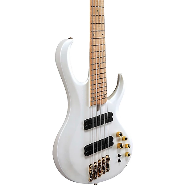 See All Ibanez 5 String Electric Bass