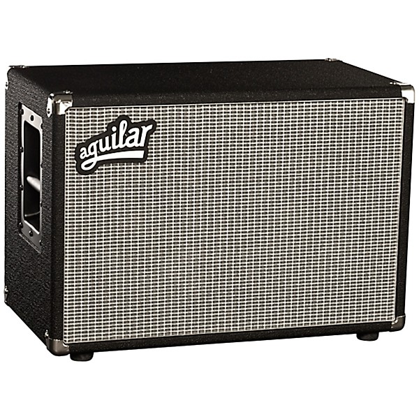 Aguilar DB 210 2x10 Bass Cabinet Classic Black 4 Ohm