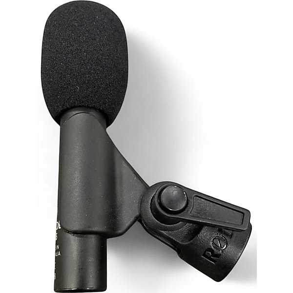 RODE Used RODE m5 Drum Microphone