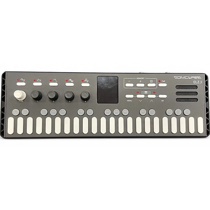 Sonicware Used Sonicware ELZ1 Synthesizer.gc