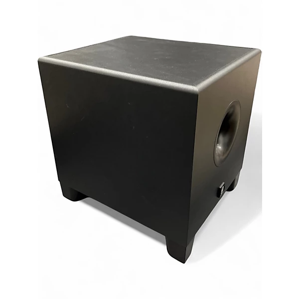 Yamaha Used Yamaha HS8S Subwoofer
