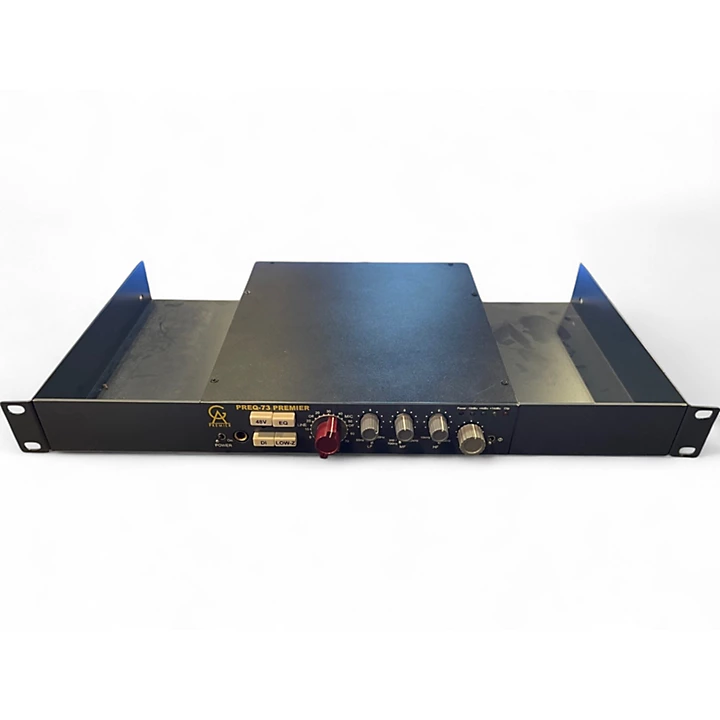 Golden Age Project Used Golden Age Project PRE 73 DLX Power Amp.gc