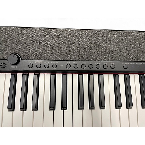 Casio Used Casio cts1 Keyboard Workstation