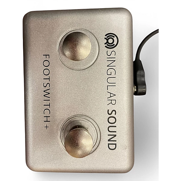 Singular Sound Used Singular Sound BeatBuddy MINI 2 Metronome