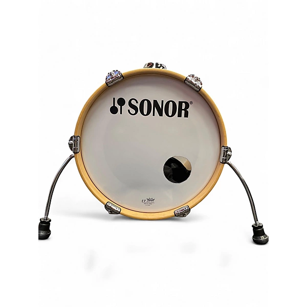 SONOR 14X13 AQ2 Drum.gc