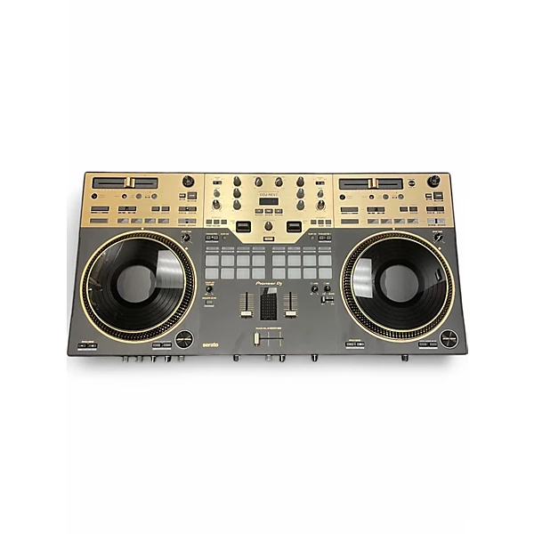 Pioneer DJ Used Pioneer DJ DDJREV7N DJ Controller.gc