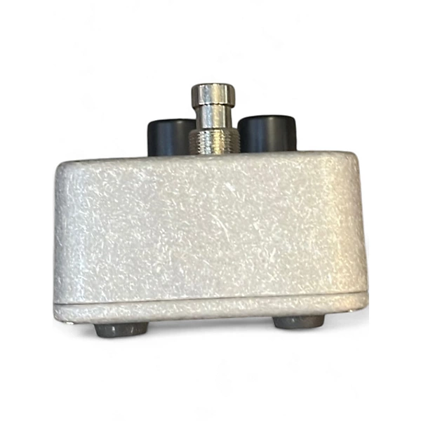 Electro Harmonix Used Electro Harmonix Satisfaction Fuzz Effect Pedal