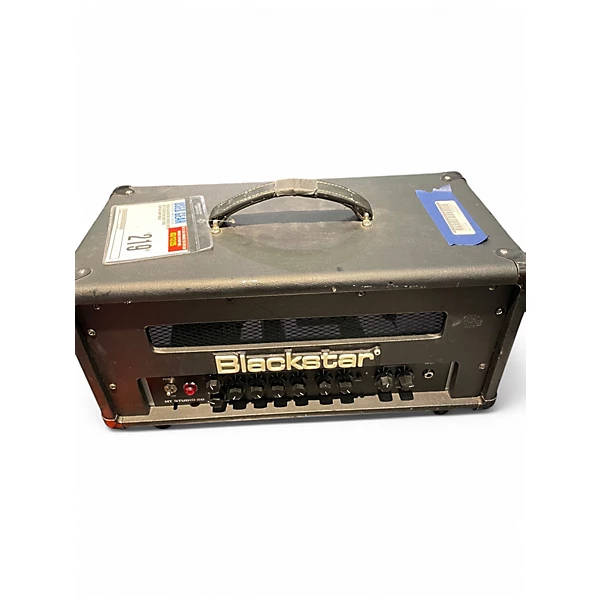 Blackstar Used Blackstar Venue Series HT Studio 20H 20W Tube Guitar Amp Head