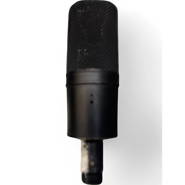 Audio Technica Used Audio Technica AT4033A Condenser Microphone