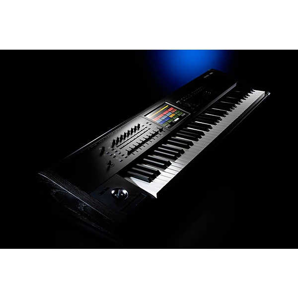 KRONOS 3 88 Key Weighted Workstation