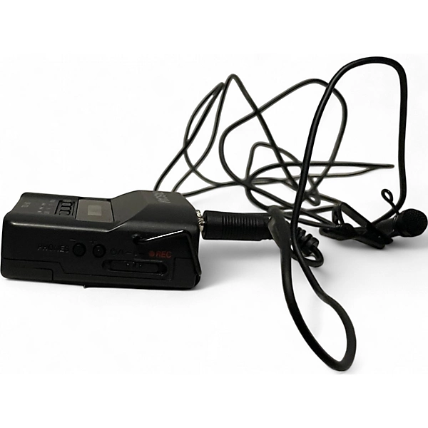 TASCAM Dr 10L Lavalier Wireless System.gc