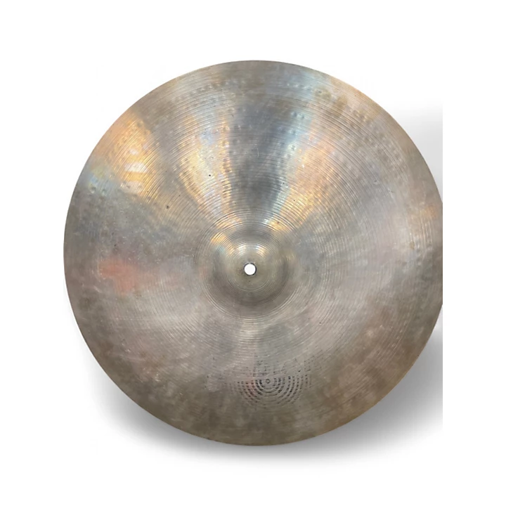 SABIAN Used SABIAN 20in AAX Stage Ride Cymbal