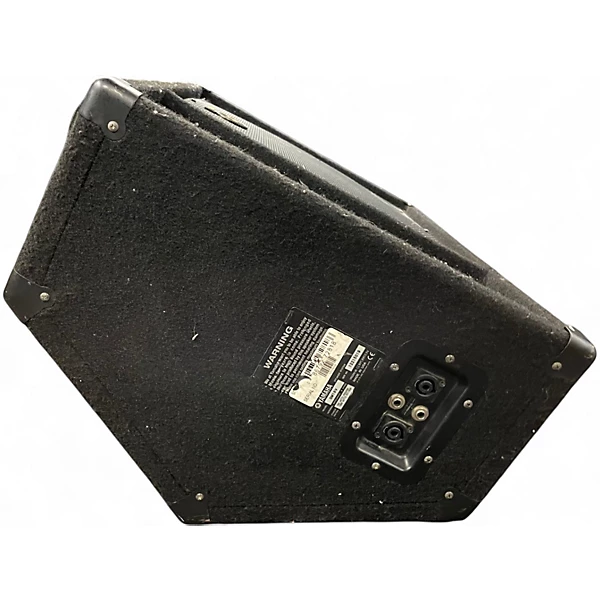 Yamaha Used Yamaha SM15V Unpowered Monitor