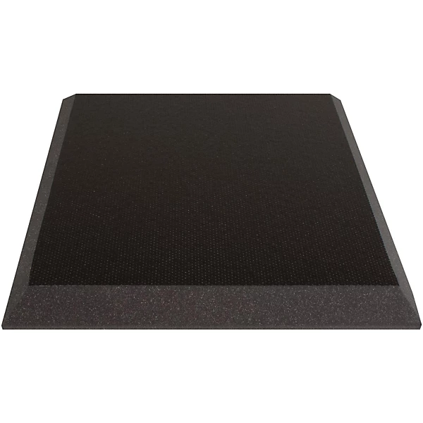 24 Acoustic Panel with Vinyl Coating Bevel 24 Pack