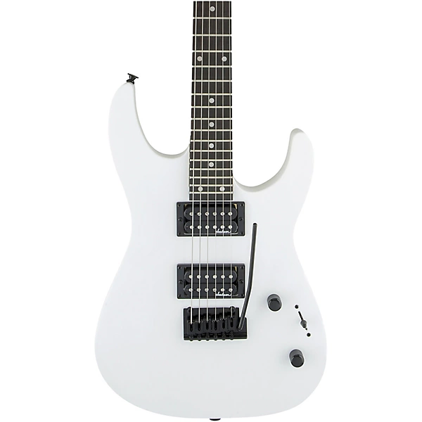 Jackson Dinky JS11 Electric Guitar Snow White
