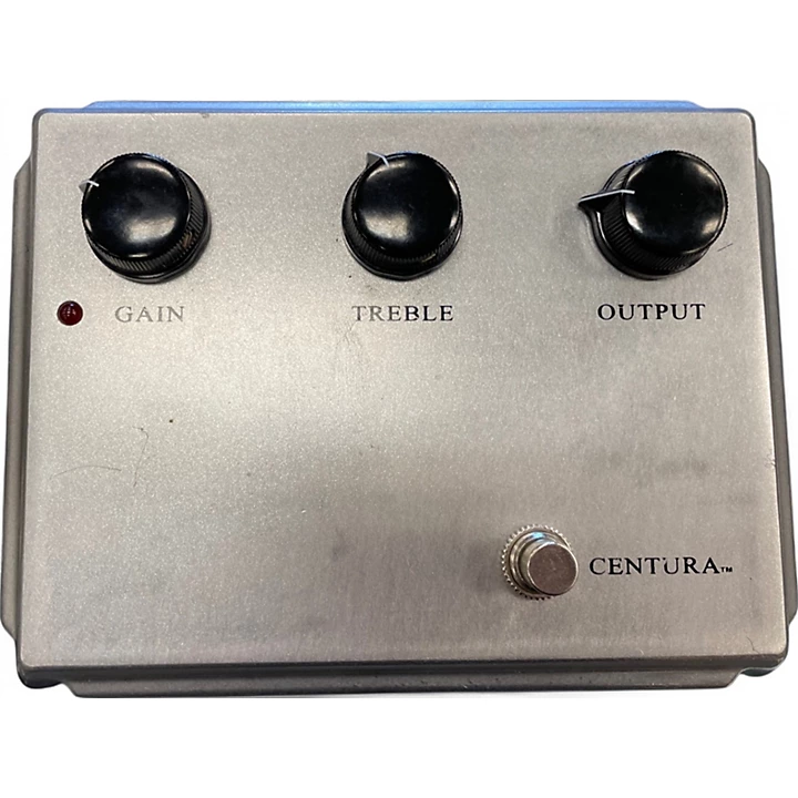 Used Ceriatone CENTURA Effect Pedal
