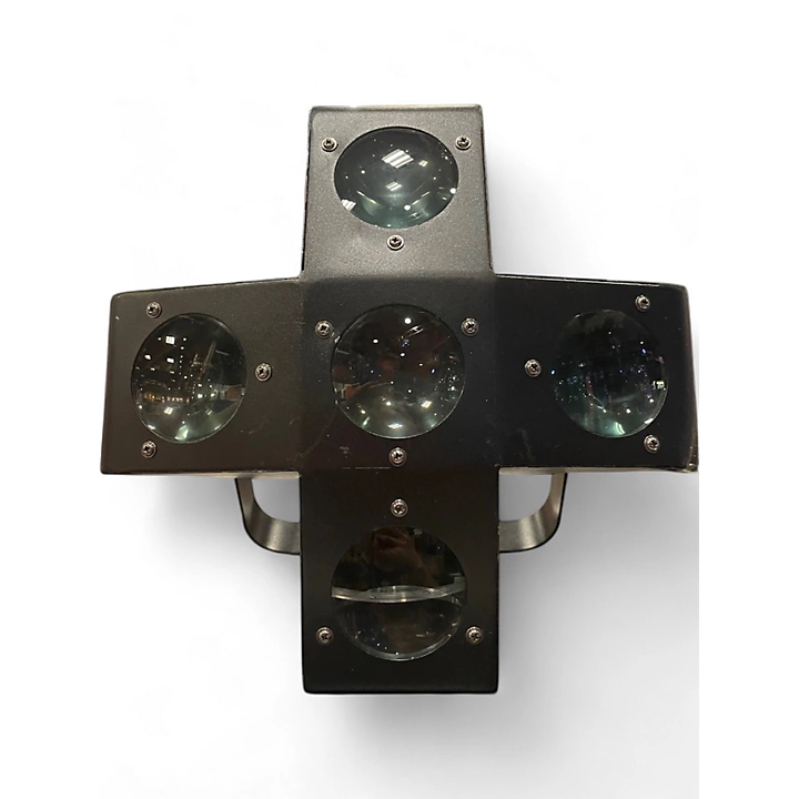 CHAUVET DJ Used CHAUVET DJ CIRCUS Intelligent Lighting.gc