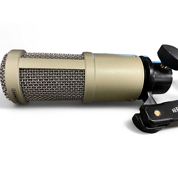 Heil Sound Used Heil Sound PR40 Dynamic Microphone