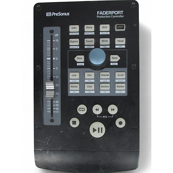 PreSonus FADERPORT