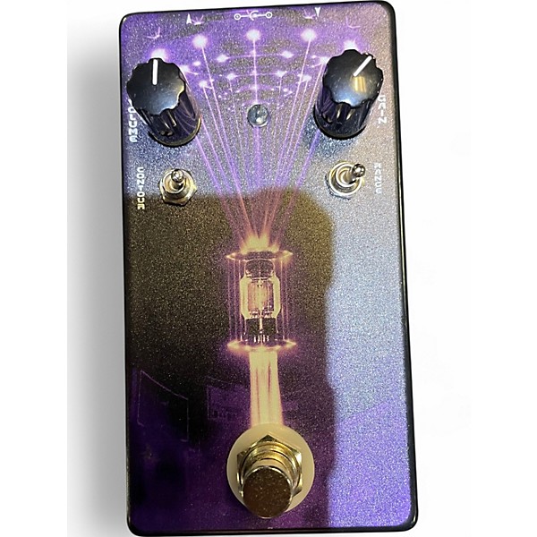 Used Black Arts Toneworks Skyboost Effect Pedal