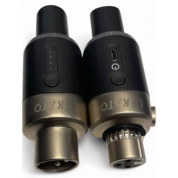 Lekato Used Lekato mw1 Wireless System