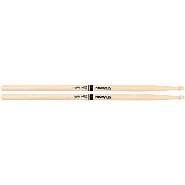 Select Balance Forward Balance Acorn Tip Drum Sticks 5A